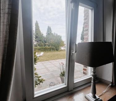 Grevenbroich Bed & Breakfast | Im alten Pastorat