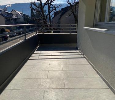 Ettingen Apartment | Im grünen aber in 20min in Basel