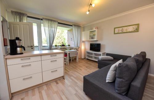 Stickenbuttel Apartment | "Im Herzen von Döse" Appartement IHvD1
