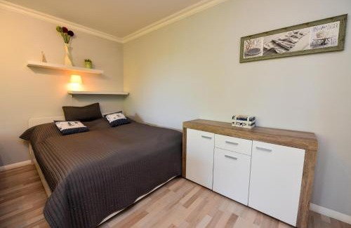 Stickenbuttel Apartment | "Im Herzen von Döse" Appartement IHvD1