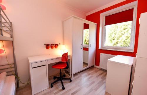 Stickenbuttel Apartment | "Im Herzen von Döse" Appartement IHvD1