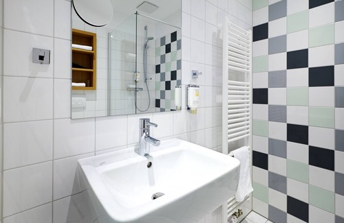 Mitte-Sud Hotel | im-jaich Hotel
