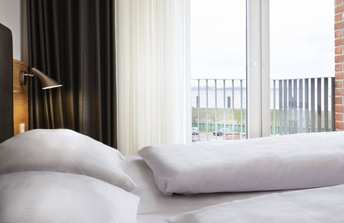 Mitte-Sud Hotel | im-jaich Hotel