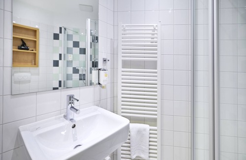 Mitte-Sud Hotel | im-jaich Hotel