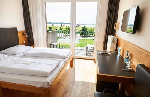 Mitte-Sud Hotel | im-jaich Hotel