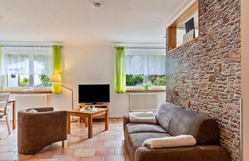 Fautenbach Apartment | im Oberdorf