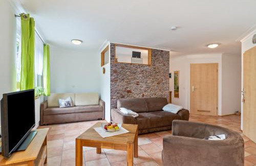 Fautenbach Apartment | im Oberdorf