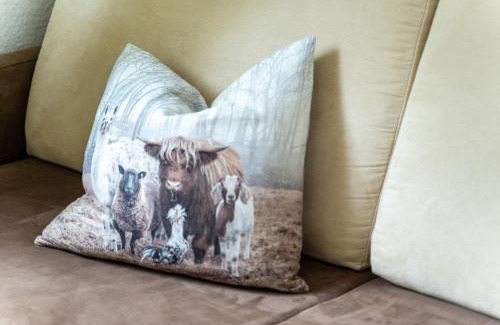 Fautenbach Apartment | im Oberdorf