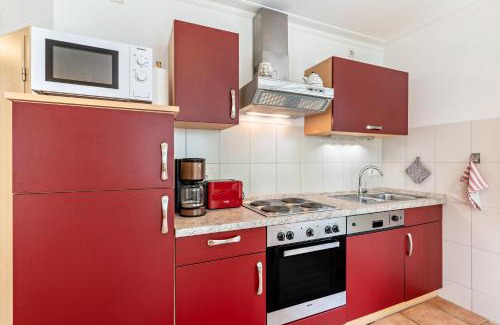 Fautenbach Apartment | im Oberdorf