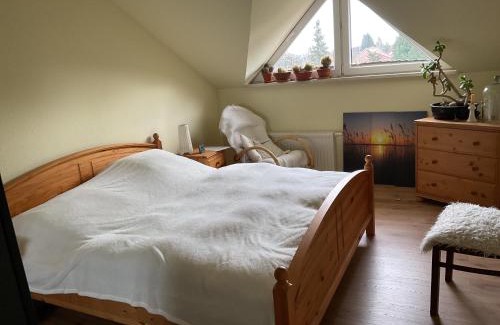 Haldensleben Apartment | Im schönen Garten