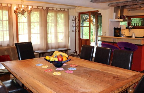 Dietikon District House | Im Sonnenbühl