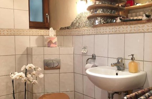 Dietikon District House | Im Sonnenbühl