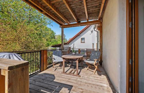 Zweibruecken Apartment | Im Vital Art Naturgarten