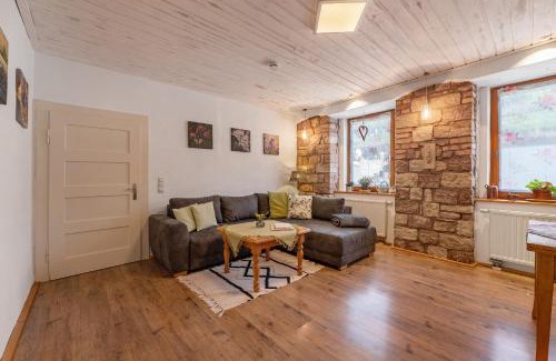 Zweibruecken Apartment | Im Vital Art Naturgarten