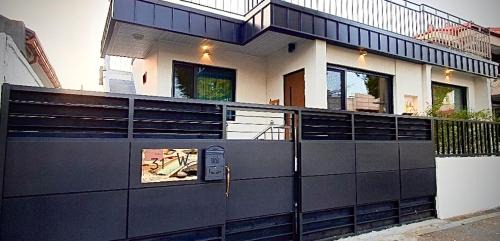 Gangneung Villa | Im Youngchon