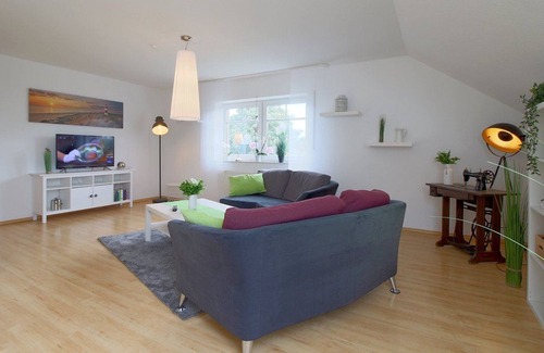 Midlum Apartment | IM9a Apartment in the Orient