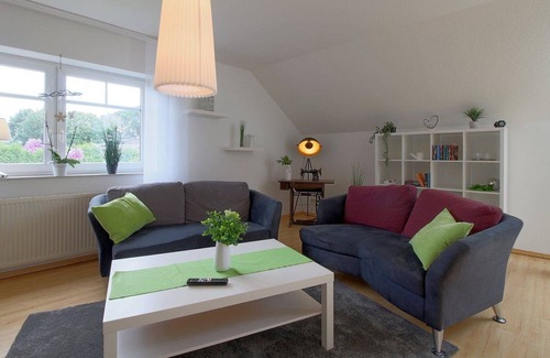 Midlum Apartment | IM9a Apartment in the Orient