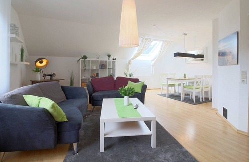 Midlum Apartment | IM9a Apartment in the Orient