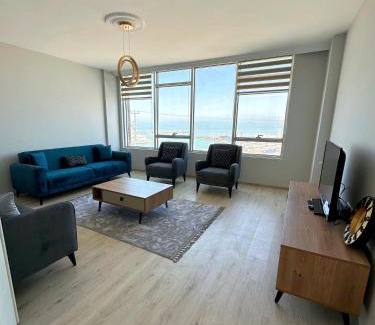 Trabzon Apartment | ima Apartmanı