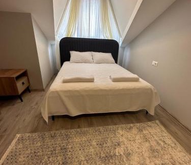 Trabzon Apartment | ima Apartmanı