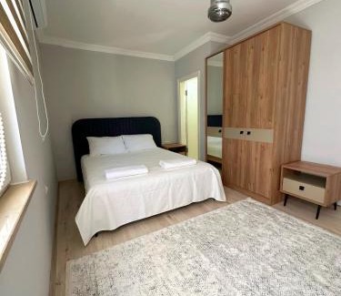 Trabzon Apartment | ima Apartmanı