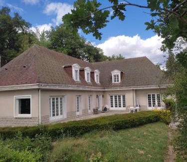 Dunieres Bed & Breakfast | ImaginaSoi