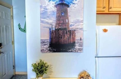 North Ocean City Apartment | Imagine This! Great Beach View-Indoor Pool-Game Rm