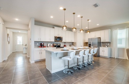 Indian Ridge House | Imagine Your Family Renting This Amazing Mansion on Solara Resort with the Best 5 Star Amenities