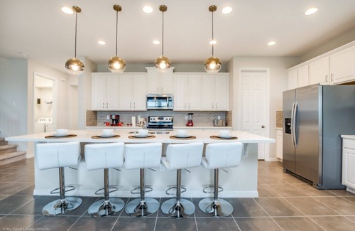 Indian Ridge House | Imagine Your Family Renting This Amazing Mansion on Solara Resort with the Best 5 Star Amenities