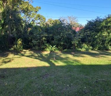 Grahamstown House | Imani Guest House