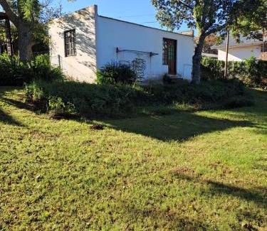 Grahamstown House | Imani Guest House