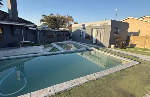 Krugersdorp Apartment | Imbewu Lifestyle Estate - Golden Leaf