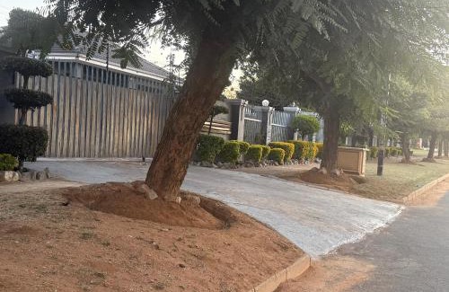 Krugersdorp Apartment | Imbewu Lifestyle Estate - Golden Leaf
