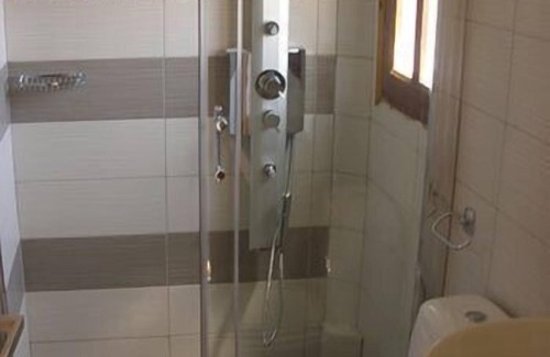 Skala Kallonis Hotel | Imerti Hotel