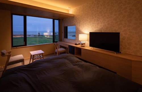 Himi Hotel | Imigre