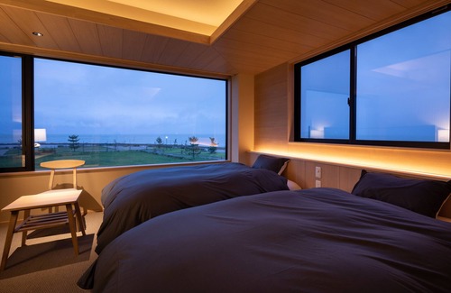 Himi Hotel | Imigre