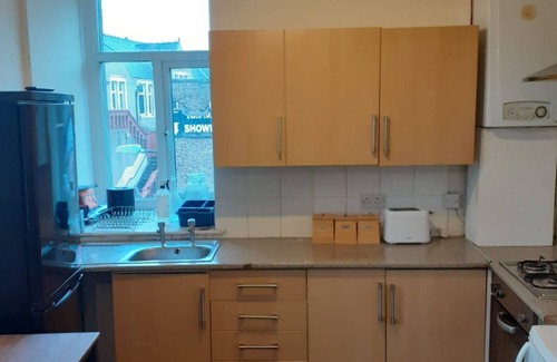 Clitheroe Apartment | Immaculate 2-Bed Apartment in Clitheroe, England