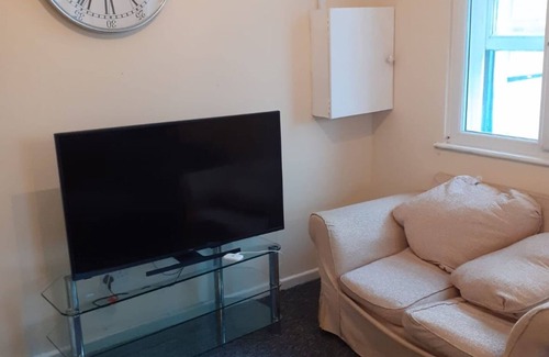 Clitheroe Apartment | Immaculate 2-Bed Apartment in Clitheroe, England
