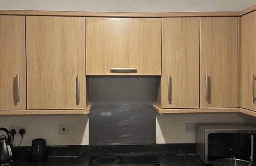 Greenhithe Apartment | Immaculate 2-bed Apartment in Greenhithe