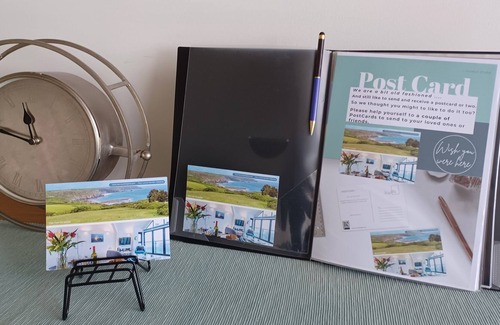 Kuggar Apartment | Immaculate 2 Bed Apartment on The Lizard Cornwall
