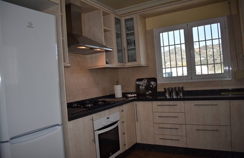 Competa Cottage | Immaculate House - with private pool and stunning views