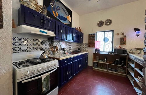 Sector Bahia House | Immaculate Traditional San Carlos Style Waterfront Home