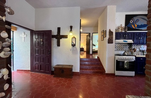 Sector Bahia House | Immaculate Traditional San Carlos Style Waterfront Home