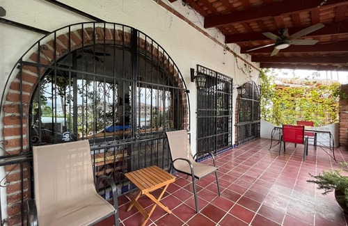 Sector Bahia House | Immaculate Traditional San Carlos Style Waterfront Home