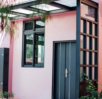 Puli House | Immanuel Forest Homestay