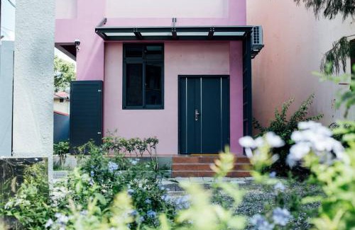 Puli House | Immanuel Forest Homestay