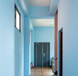Puli House | Immanuel Forest Homestay