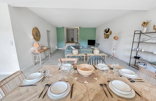 Castelnaud-de-Gratecambe Apartment | Immersion Naturelle à Castelnaud