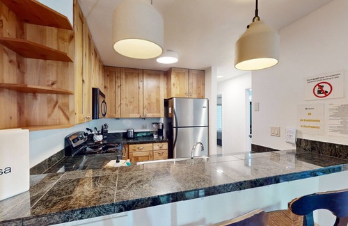 Edwards Condo | Immersive mountain living - enjoy mountain biking, fly fishing, hiking, & more