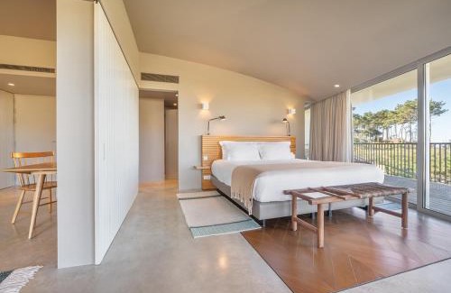 Ericeira Hotel | Immerso Hotel, a Member of Design Hotels